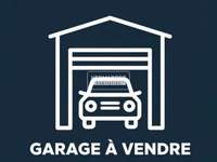 Vente garage et parking