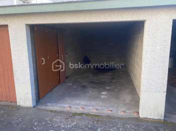 Vente garage et parking Vente garage et parking