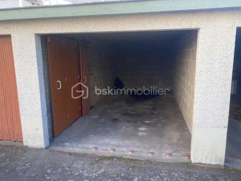 Vente garage et parking Vente garage et parking