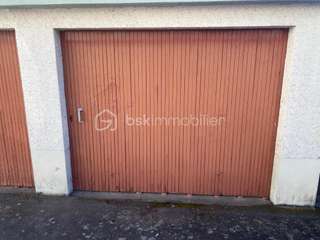 Vente garage et parking Vente garage et parking