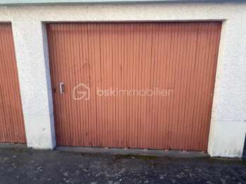 Vente garage et parking Vente garage et parking