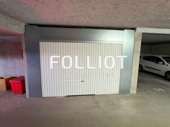 Vente Garage et parkingRennes Landry - Cimetière de l'Est
