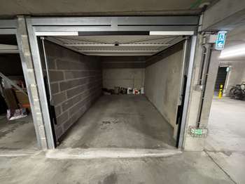 Vente Garage et parking 16 m&sup2;Rennes Longs Champs
