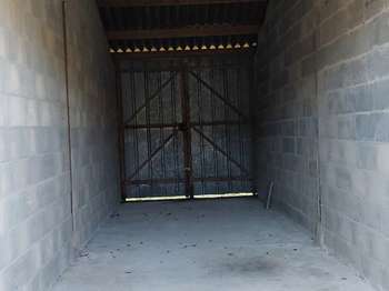Vente Garage et parking 36 m&sup2;Rennes Lorient - Saint-Brieuc