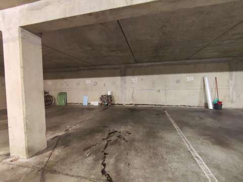 Vente garage et parking