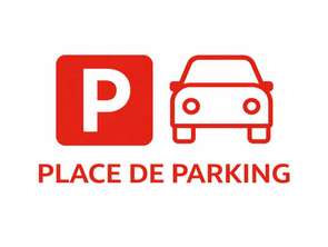 Vente Garage et parking 14 m&sup2;Rennes Maurepas