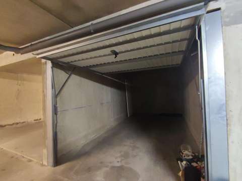 Vente garage et parking
