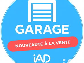 Vente Garage et parking 16 m&sup2;Rennes Nord Saint-Martin
