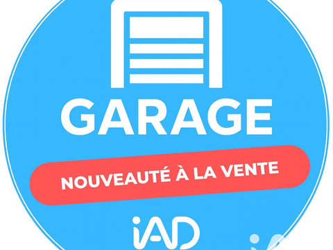 Vente garage et parking Rennes Nord Saint-Martin 35