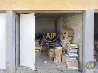 Vente garage et parking Vente garage et parking