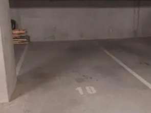 Vente Garage et parking 12 m&sup2;Rennes Nord Saint-Martin