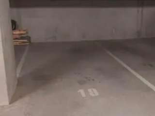 Vente garage et parking