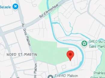 Vente garage et parking