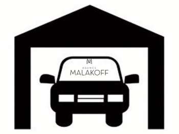 Vente garage et parking Rennes Nord Saint-Martin 35