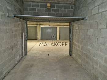 Vente garage et parking Vente garage et parking