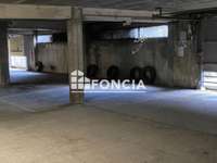 Vente garage et parking