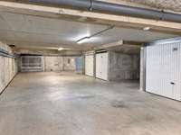 Vente garage et parking