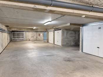 Vente Garage et parkingRennes Poterie