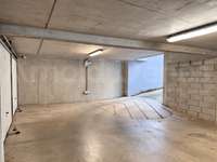 Vente garage et parking