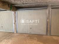 Vente garage et parking
