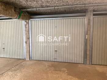 Vente Garage et parkingRennes Poterie