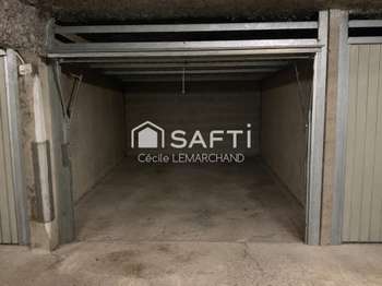 Vente garage et parking