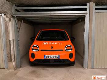 Vente garage et parking