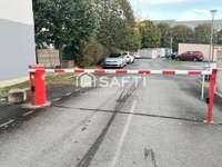 Vente garage et parking