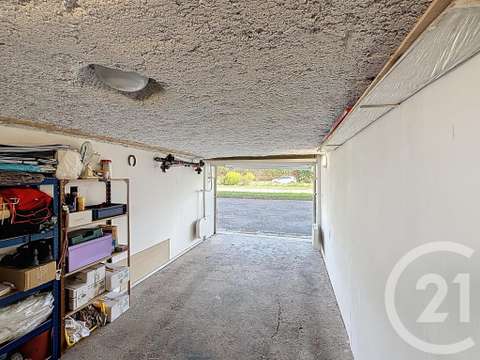 Vente garage et parking
