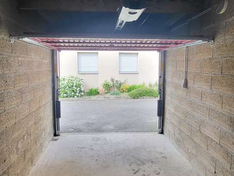 Vente garage et parking