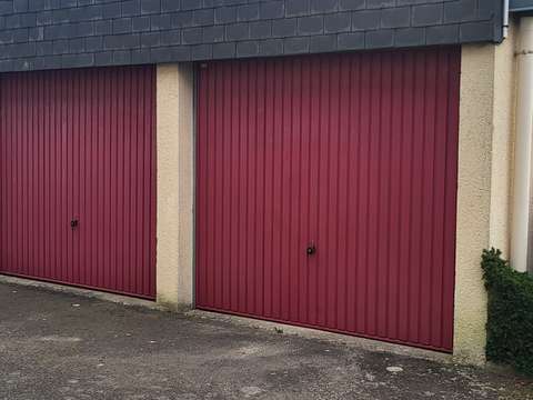 Vente garage et parking