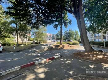 Vente Garage et parkingRennes Rue De Nantes