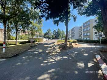 Vente garage et parking