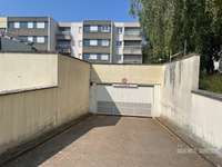 Vente garage et parking