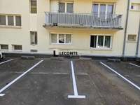 Vente garage et parking