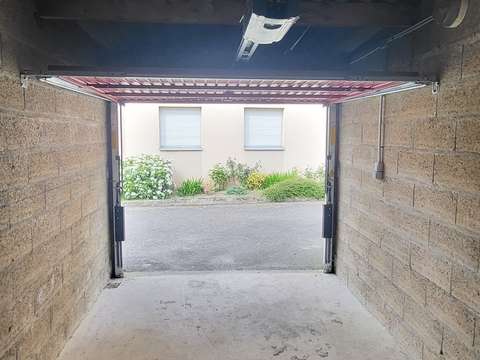 Vente garage et parking