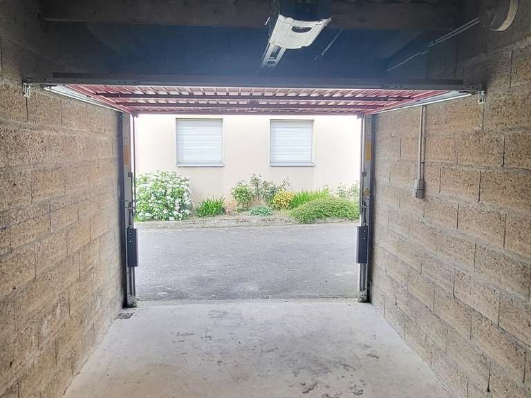 Vente garage et parking