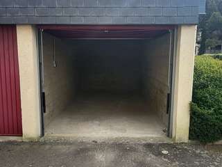 Vente garage et parking