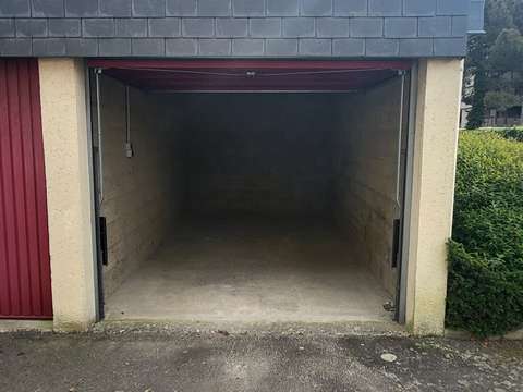 Vente garage et parking