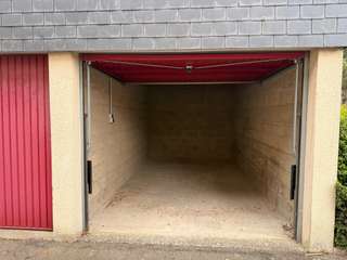 Vente garage et parking