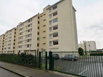 Vente garage et parking 1 pièce Rennes Sacré Coeurs 35