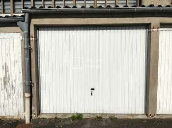 Vente garage et parking 1 pièce Rennes Sacré Coeurs 35