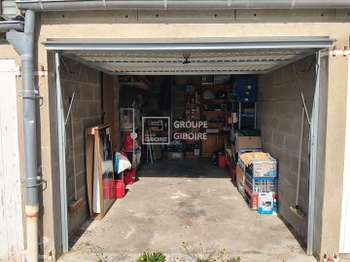 Vente Garage et parking 1 pièceRennes Sacré Coeurs