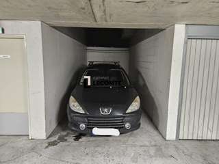 Vente garage et parking Vente garage et parking