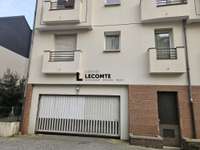 Vente garage et parking