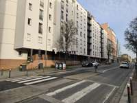 Vente garage et parking