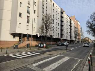 Vente garage et parking Vente garage et parking