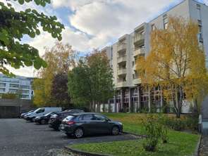 Vente Garage et parking 13 m&sup2;Rennes Saint-Helier