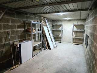 Vente garage et parking