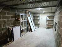 Vente garage et parking